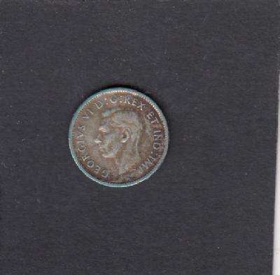 Beschrijving: 10 Cent  SHIP  